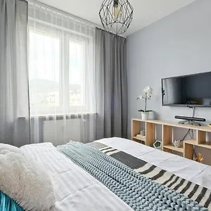 Krupówki Vip Odkryj , Zakopane Polska