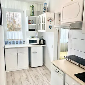  Apartament Mieszkanie 2 Pok 2 Min Do Morza