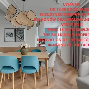  Apartament Havana Premium Family By Lion