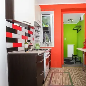 Apartament Kamienny Potok , Sopot Polska