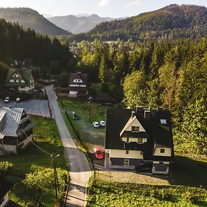 I Nad Potokiem , Zakopane Polska
